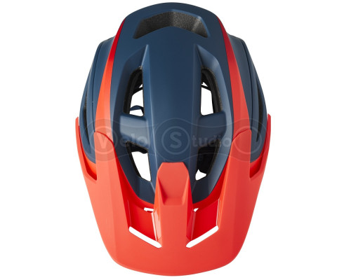 Вело шолом FOX SpeedFrame Pro Mips Dark Indigo розмір S (51-55 см)