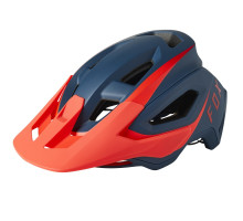 Вело шолом FOX SpeedFrame Pro Mips Dark Indigo розмір S (51-55 см)