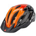 Вело шлем MET Crossover Black Orange M (52-59 см)