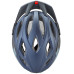 Вело шолом MET Crossover Blue Black XL (60-64 см)