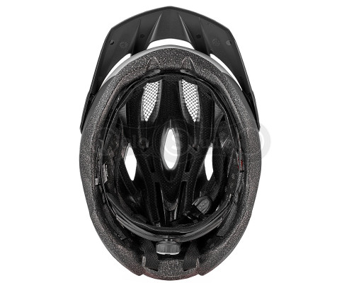 Вело шлем MET Crossover Gray Pink Matt M (52-59 см)