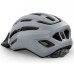 Вело шолом MET Downtown Gray Glossy S/M (52-58 см)