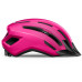 Вело шолом MET Downtown Pink Glossy S/M (52-58 см)