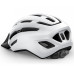 Вело шолом MET Downtown White Glossy S/M (52-58 см)