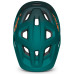 Вело шлем MET Echo Alpine Green Orange L (57-60 см)