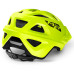Вело шлем MET Echo Lime Green Matt M (52-57 см)