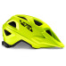 Вело шлем MET Echo Lime Green Matt M (52-57 см)