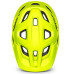 Вело шлем MET Echo Lime Green Matt M (52-57 см)