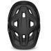 Вело шолом MET Echo MIPS Black L (57-60 см)