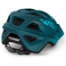 Вело шолом MET Echo Petrol Blue Matt L (57-60 см)