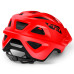 Вело шолом MET Echo Red Matt M (52-57 см)