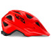 Вело шолом MET Echo Red Matt M (52-57 см)