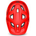 Вело шолом MET Echo Red Matt M (52-57 см)