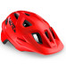 Вело шолом MET Echo Red Matt M (52-57 см)