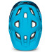 Вело шлем MET Eldar Blue Shark Matt UN (52-57 см)