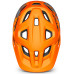 Вело шлем MET Eldar Orange Octopus Matt (52-57 см)