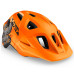 Вело шлем MET Eldar Orange Octopus Matt (52-57 см)