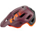 Вело шлем MET Roam Garnet Orange S (52-56 см)
