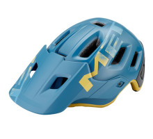 Вело шолом MET Roam Legion Blue Sand M (56-58 см)