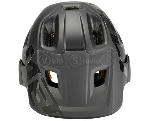 Вело шолом MET Roam MIPS Black S (52-56 см)