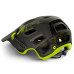 Вело шлем MET Roam MIPS Camo Lime Green S (52-56 см)