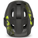Вело шлем MET Roam MIPS Camo Lime Green S (52-56 см)