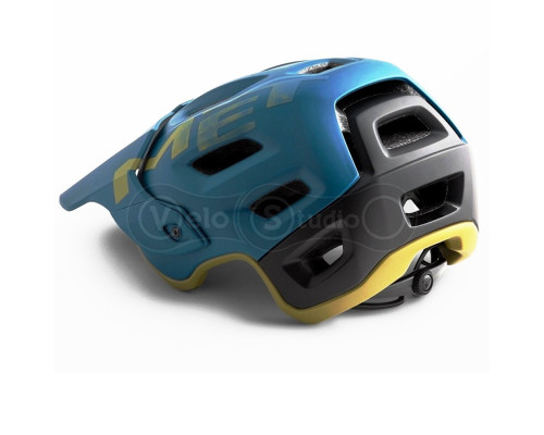 Вело шлем MET Roam MIPS Legion Blue Sand S (52-56 см)