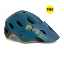 Вело шлем MET Roam MIPS Legion Blue Sand S (52-56 см)