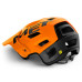 Вело шолом MET Roam MIPS Orange Black L (58-62 см)