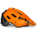 Вело шолом MET Roam MIPS Orange Black L (58-62 см)