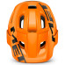 Вело шолом MET Roam MIPS Orange Black L (58-62 см)