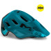 Вело шлем MET Roam MIPS Petrol Blue Matt M (56-58 см)