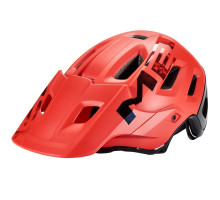 Вело шлем MET Roam Red L (58-61 см)