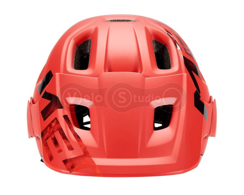 Вело шолом MET Roam Red S (52-56 см)