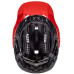 Вело шолом MET Roam Red S (52-56 см)