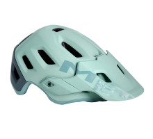 Вело шолом MET Roam Sky Gray Matt S (52-56 см)