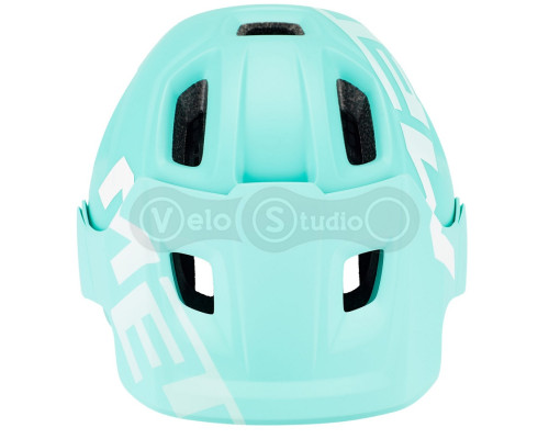 Вело шлем MET Roam Water Green Blue M (56-58 см)