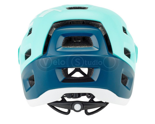 Вело шлем MET Roam Water Green Blue M (56-58 см)