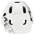 Вело шолом MET Roam White Black S (52-56 см)