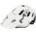 Вело шолом MET Roam White Black S (52-56 см)
