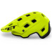 Вело шолом MET Terranova Lime Green S (52-56 см)