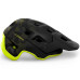 Вело шолом MET Terranova MIPS Camo Lime Green Matt L (58-61 см)