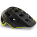 Вело шолом MET Terranova MIPS Camo Lime Green Matt L (58-61 см)