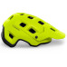 Вело шолом MET Terranova MIPS Lime Green Matt S (52-56 см)