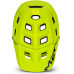 Вело шолом MET Terranova MIPS Lime Green Matt S (52-56 см)
