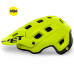 Вело шолом MET Terranova MIPS Lime Green Matt S (52-56 см)