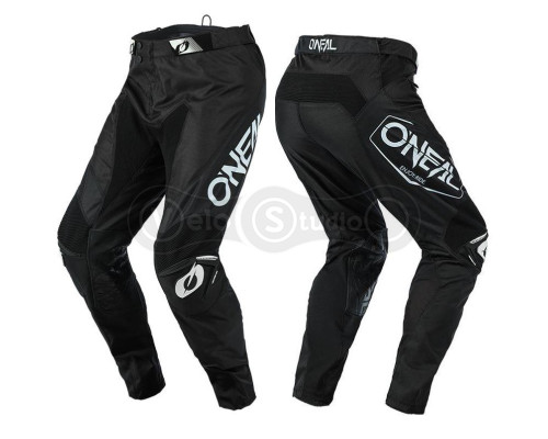 Вело штани O`Neal Mayhem Pants HEXX Black розмір 32