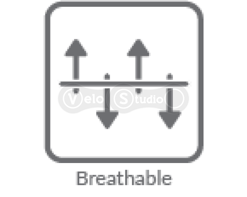 Вело носки FOX 4 Flexair Merino Sock Black L/XL