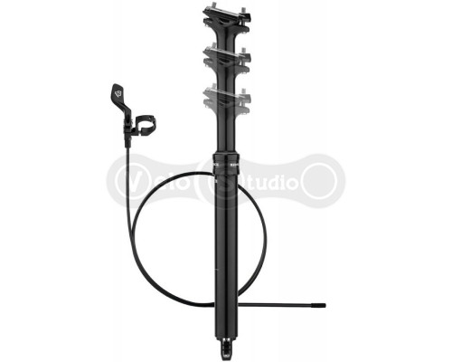 Дроппер Race Face Turbine R 31.6 мм ход 200 мм