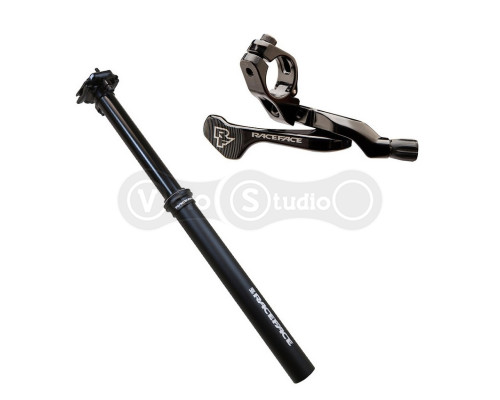 Дроппер Race Face Turbine R 30.9 мм ход 150 мм